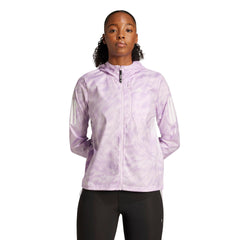ADIDAS OTR AOP JKT W JL8702 JACKET TRAINING (W)