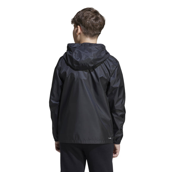 ADIDAS J RAIN JKT JL9046 RAIN JACKET (Y)