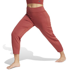 ADIDAS ALL ME YGA E P JL9363 PANT TRAINING (W)
