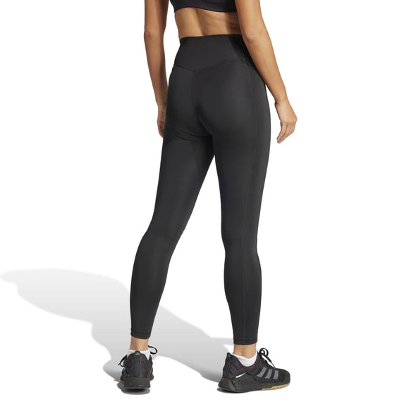 ADIDAS OPT ST HR 7/8 L JM3067 TIGHT FULL LENGTH TRAINING (W)