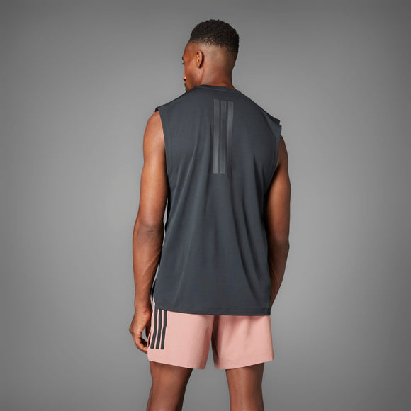 ADIDAS POWER 3S TANK JM3190 TANK TOP RUNNING (M)