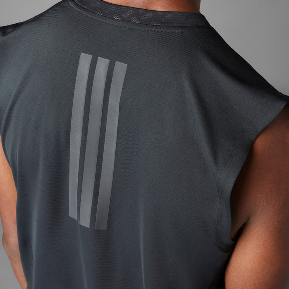 ADIDAS POWER 3S TANK JM3190 TANK TOP RUNNING (M)