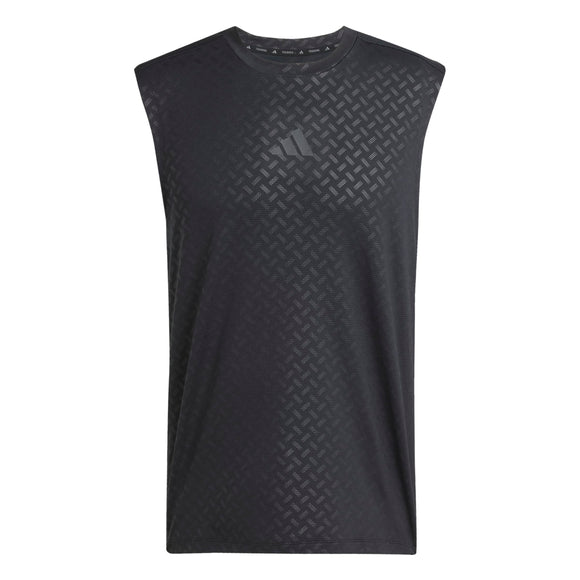 ADIDAS POWER 3S TANK JM3190 TANK TOP RUNNING (M)