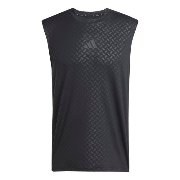 ADIDAS POWER 3S TANK JM3190 TANK TOP RUNNING (M)