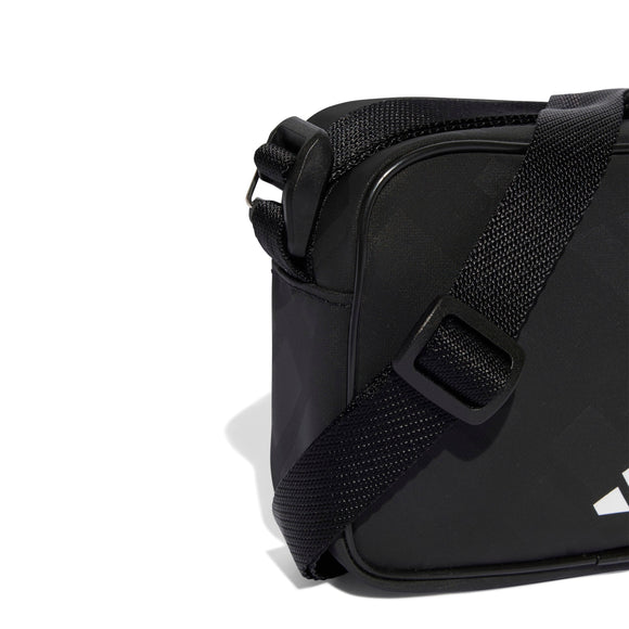 ADIDAS MNGRM ESS BAG JM3720 SHOULDER BAG (U)