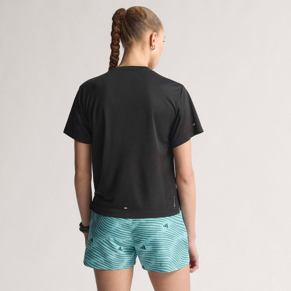 ADIDAS ADI365 E BL T W JM5737 TOP RUNNING (W)