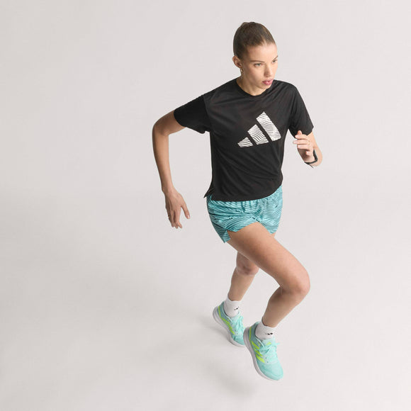 ADIDAS ADI365 E BL T W JM5737 TOP RUNNING (W)