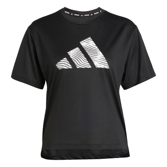 ADIDAS ADI365 E BL T W JM5737 TOP RUNNING (W)