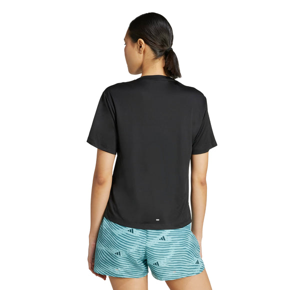 ADIDAS ADI365 E BL T W JM5737 TOP RUNNING (W)