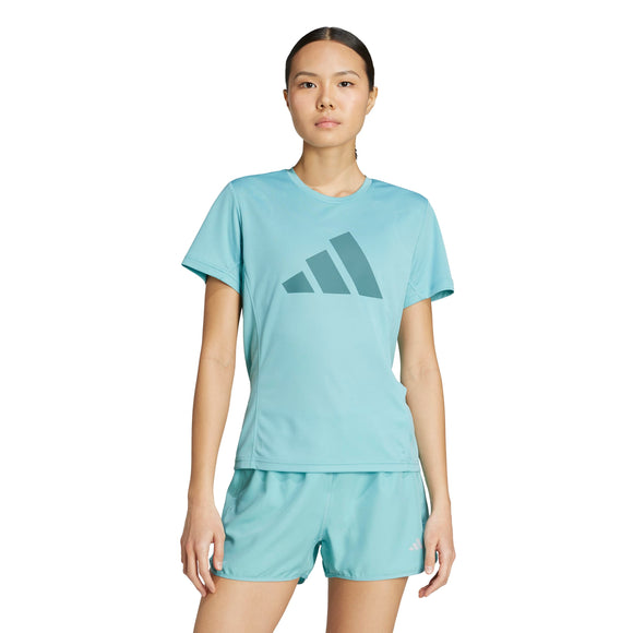 ADIDAS RUN IT TEE JM5758 TOP RUNNING (W)