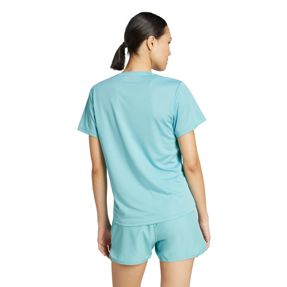 ADIDAS RUN IT TEE JM5758 TOP RUNNING (W)