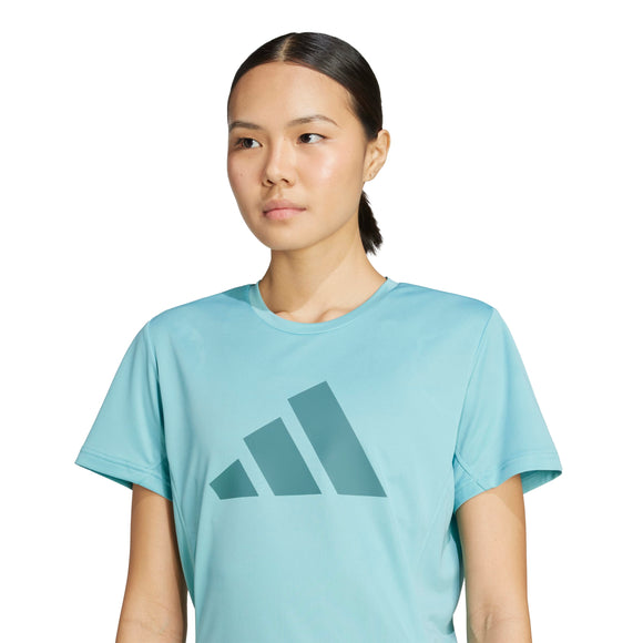 ADIDAS RUN IT TEE JM5758 TOP RUNNING (W)