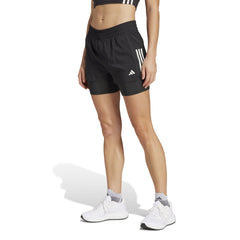 ADIDAS OTR B S 2in1 W JM7644 SHORT RUNNING (W)