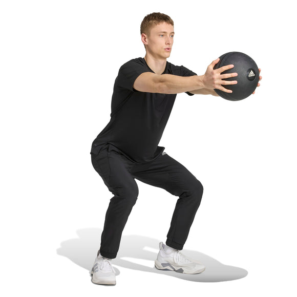 ADIDAS TECH APP S-PANT JM8135 PANT TRAINING (M)