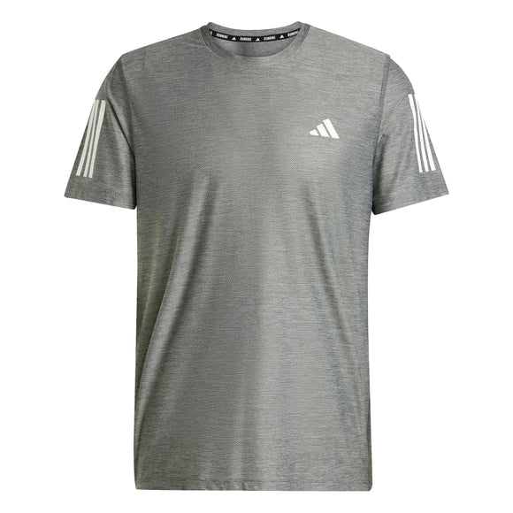 ADIDAS OTR B TEE JN1715 T-SHIRT SHORT SLEEVE RUNNING (M)