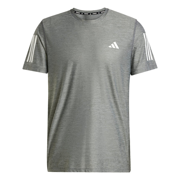 ADIDAS OTR B TEE JN1715 T-SHIRT SHORT SLEEVE RUNNING (M)