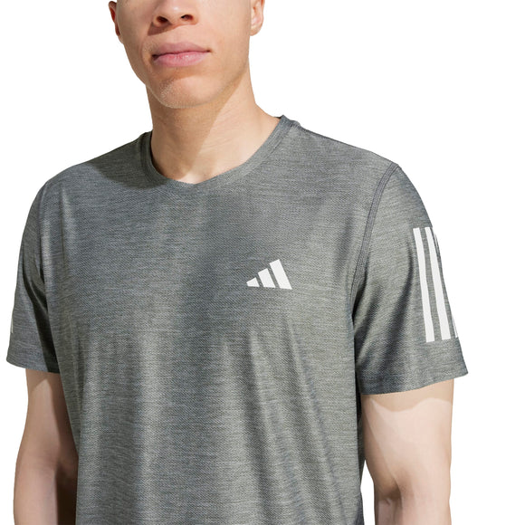 ADIDAS OTR B TEE JN1715 T-SHIRT SHORT SLEEVE RUNNING (M)