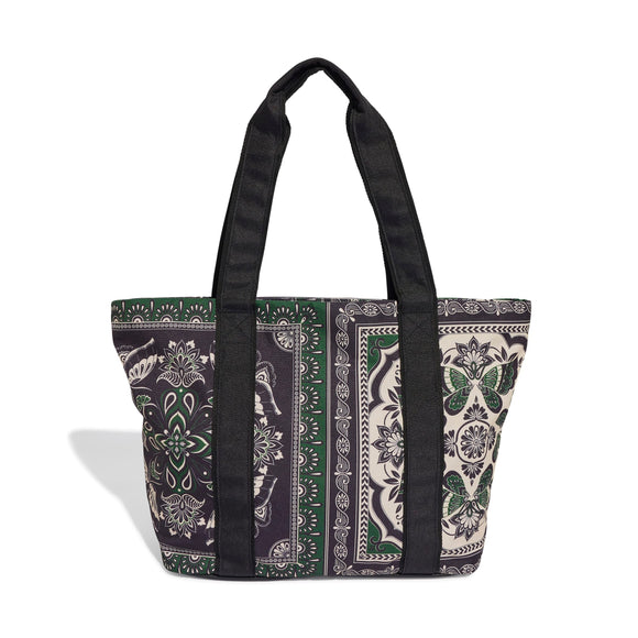 ADIDAS W FARM TOTE JN2680 GYM BAG (U)