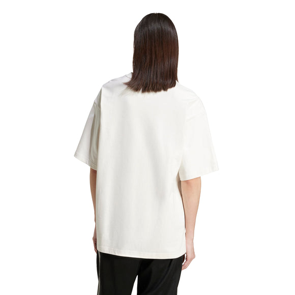 ADIDAS EQT GFX TEE 2 JN4845 T-SHIRT SHORT SLEEVE (M)