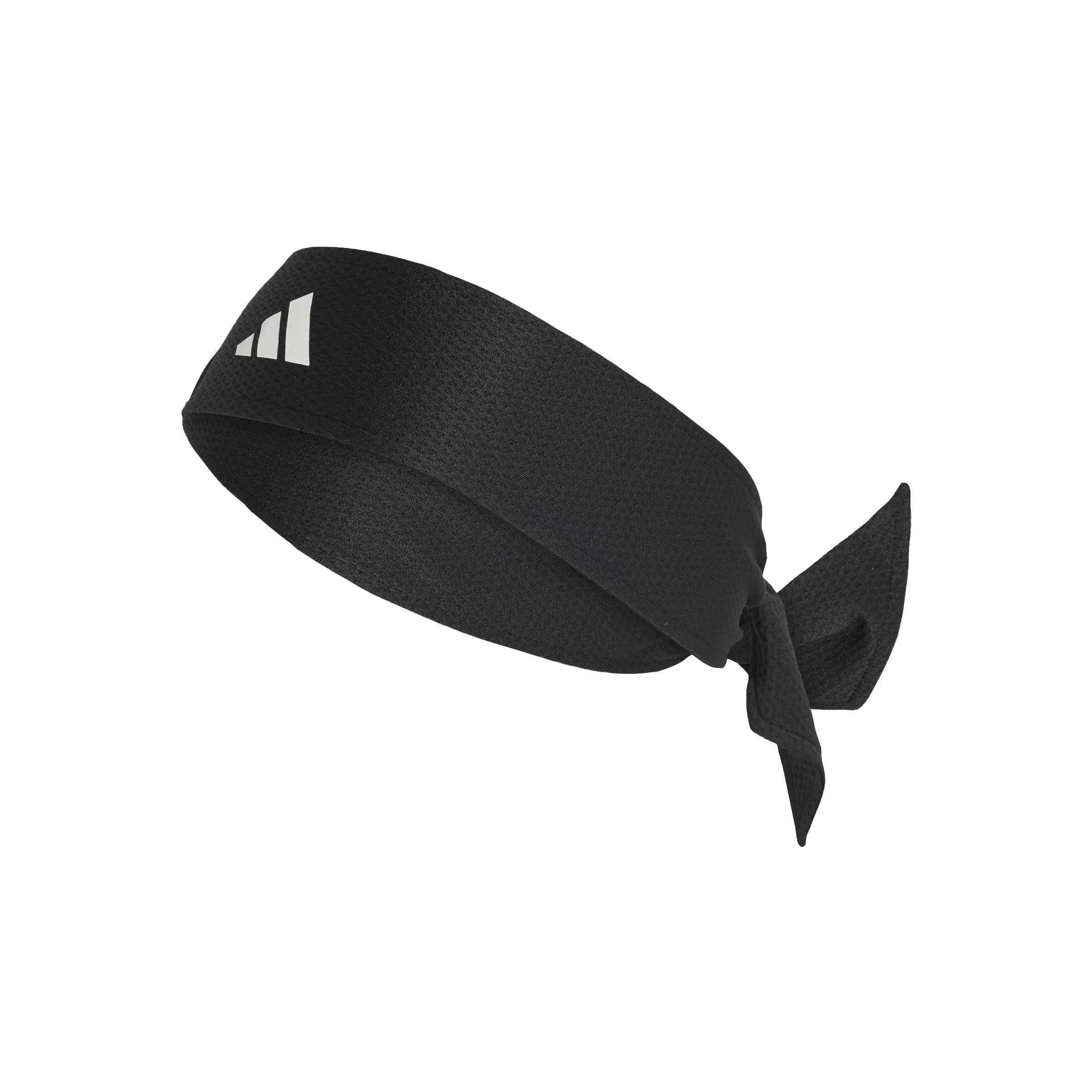 adidas head tie