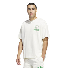 ADIDAS ADI SD JABBAR JN6769 T-SHIRT SHORT SLEEVE (M)