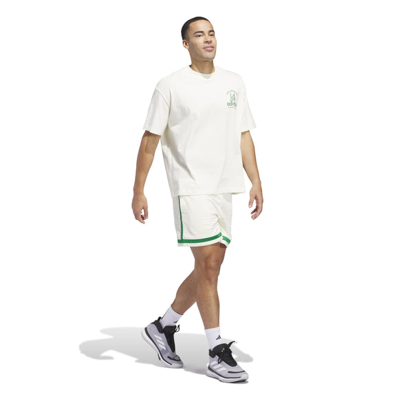 ADIDAS ADI SD JABBAR JN6769 T-SHIRT SHORT SLEEVE (M)