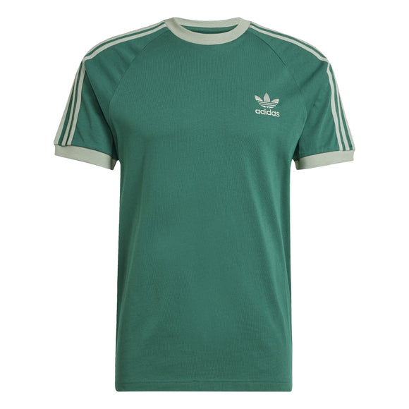 ADIDAS 3-STRIPES TEE JN7017 T-SHIRT SHORT SLEEVE (M)