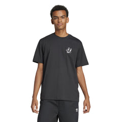 ADIDAS Q1 MBN TEE 2 VD JN7032 T-SHIRT SHORT SLEEVE (M)