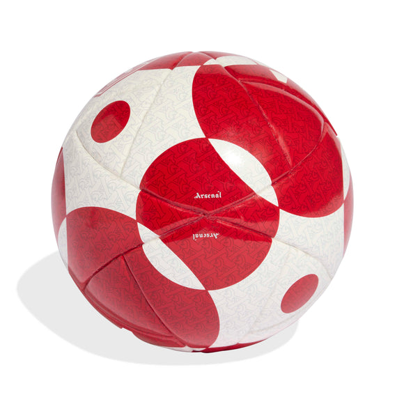 ADIDAS AFC MINI HOME JN7332 MINIBALL