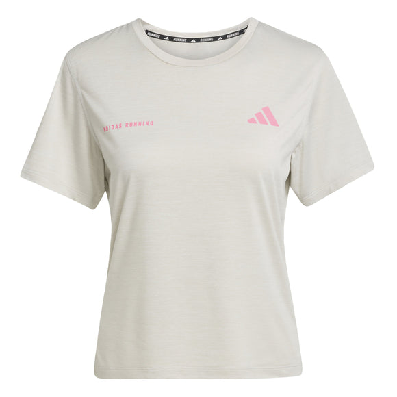 ADIDAS OTR MEL TEE W JN9606 TOP RUNNING (W)