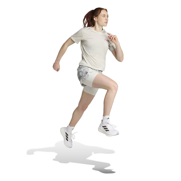 ADIDAS OTR MEL TEE W JN9606 TOP RUNNING (W)