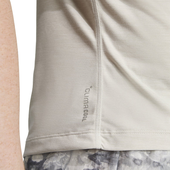 ADIDAS OTR MEL TEE W JN9606 TOP RUNNING (W)