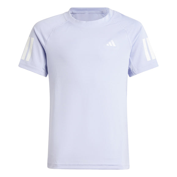 ADIDAS G CLUB TEE JP1050 T-SHIRT SHORT SLEEVE TENNIS (YG)