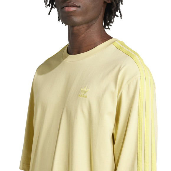 ADIDAS OVERSIZE TEE JP1053 T-SHIRT SHORT SLEEVE (M)