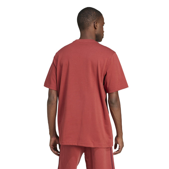 ADIDAS OUTL TREF TEE JP1085 T-SHIRT SHORT SLEEVE (M)