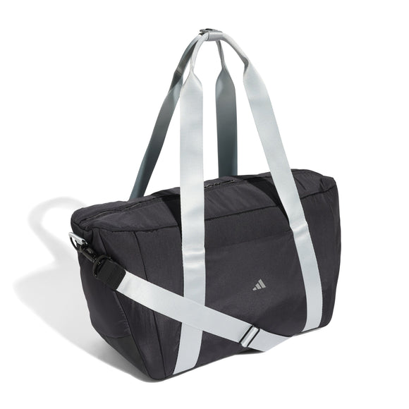 ADIDAS GYM HIIT DUFFEL JP2290 TEAM BAG FOOTBALL (U)