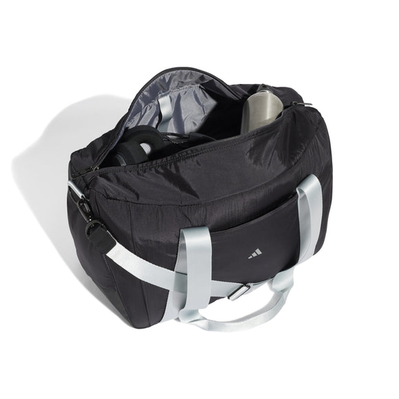 ADIDAS GYM HIIT DUFFEL JP2290 TEAM BAG FOOTBALL (U)
