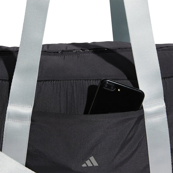 ADIDAS GYM HIIT DUFFEL JP2290 TEAM BAG FOOTBALL (U)