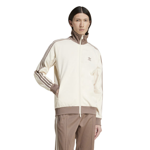 ADIDAS BECKENBAUER TT JP2522 SWEATERS & CARDIGANS  (M)