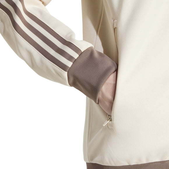 ADIDAS BECKENBAUER TT JP2522 SWEATERS & CARDIGANS  (M)