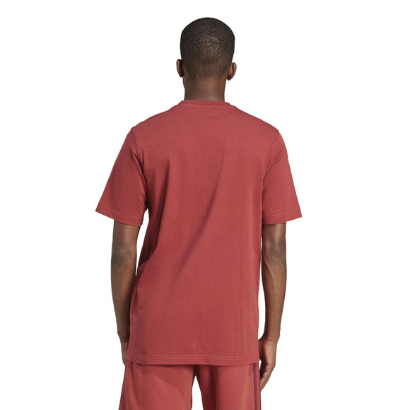 ADIDAS TREFOIL T-SHIRT JP2550 T-SHIRT SHORT SLEEVE (M)