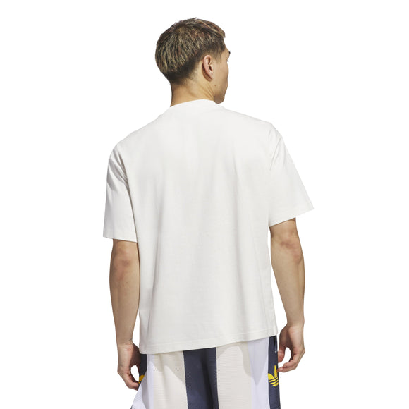 ADIDAS GFX Tee JP4755 T-SHIRT SHORT SLEEVE (M)
