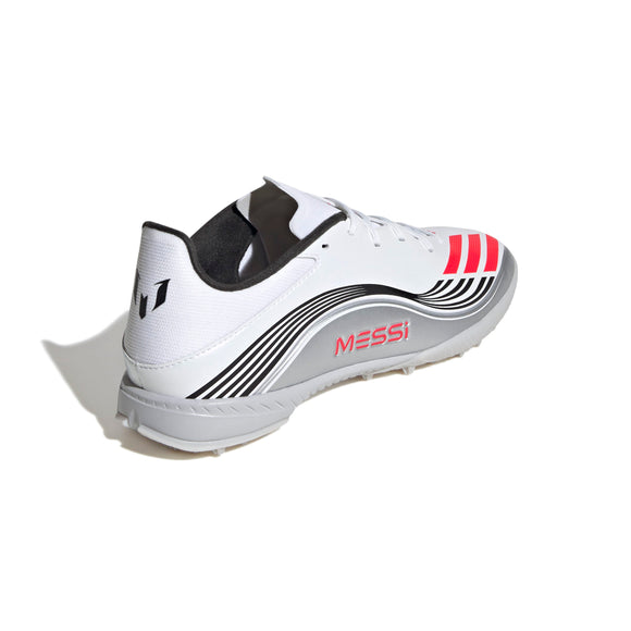 ADIDAS F50 MESSI LEAGUE TF JP7448 TURF SHOES FOOTBALL (M)