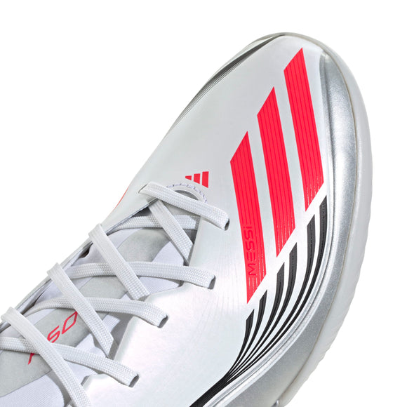 ADIDAS F50 MESSI LEAGUE TF JP7448 TURF SHOES FOOTBALL (M)