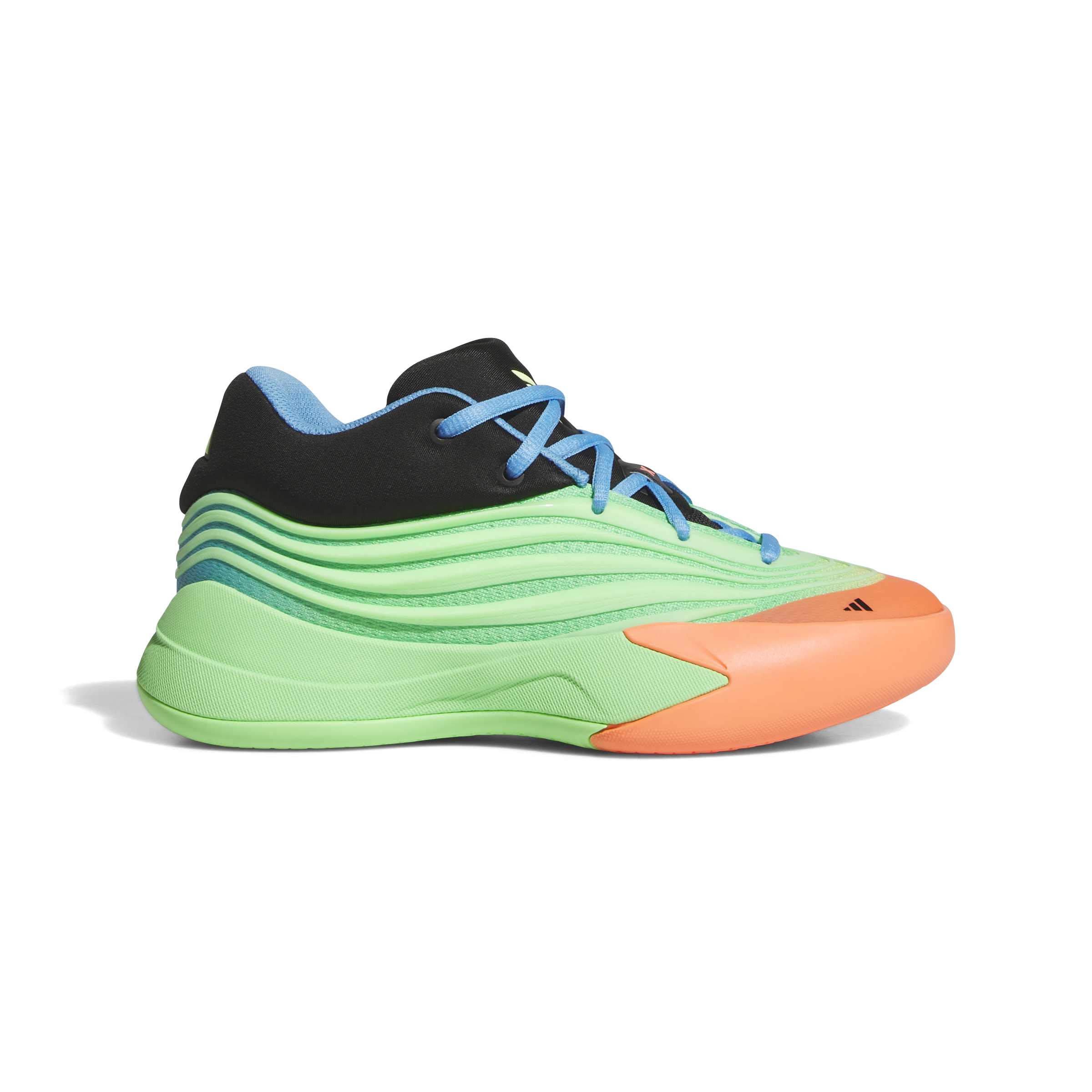 ADIDAS DAME X J JP8635 BASKETBALL SHOES (YB) | Sonee Sports