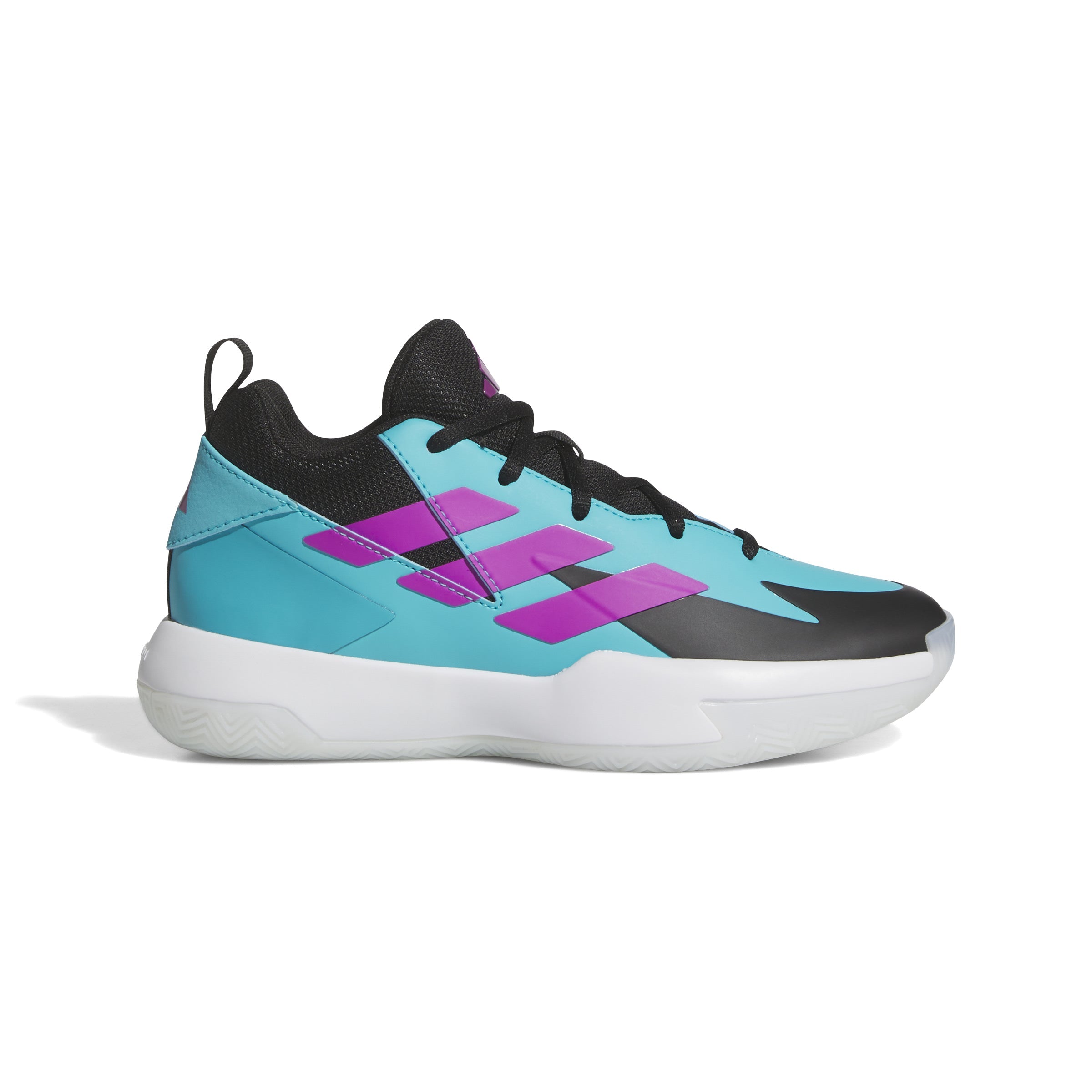 ADIDAS CROSS EM UP SELECT J JP8751 BASKETBALL SHOES (YB) | Sonee