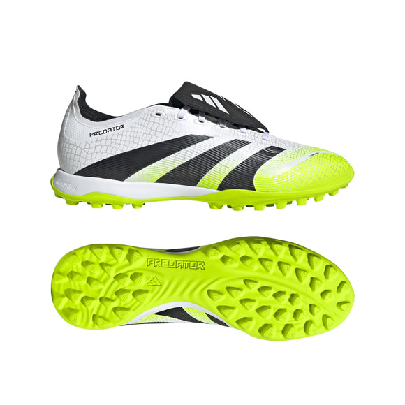 ADIDAS PREDATOR LEAGUE FT TF JQ1072 TURF SHOES FOOTBALL (M)