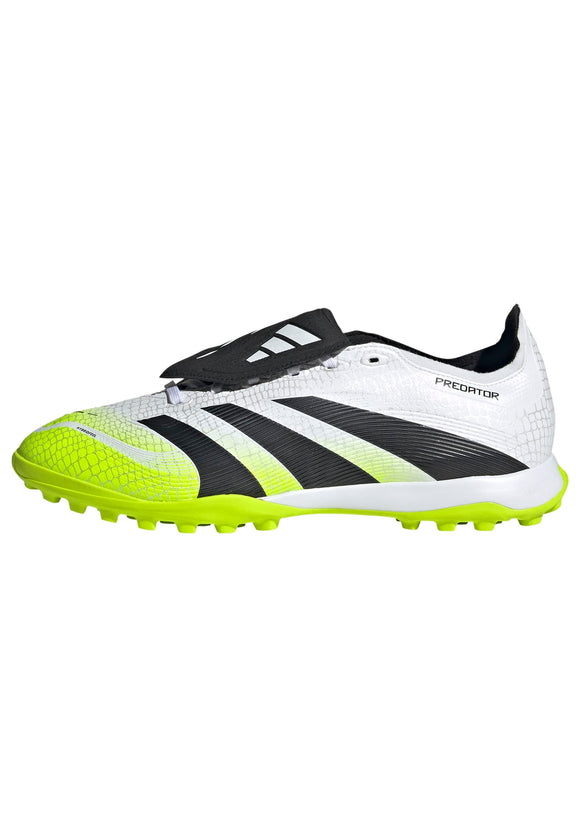 ADIDAS PREDATOR LEAGUE FT TF JQ1072 TURF SHOES FOOTBALL (M)