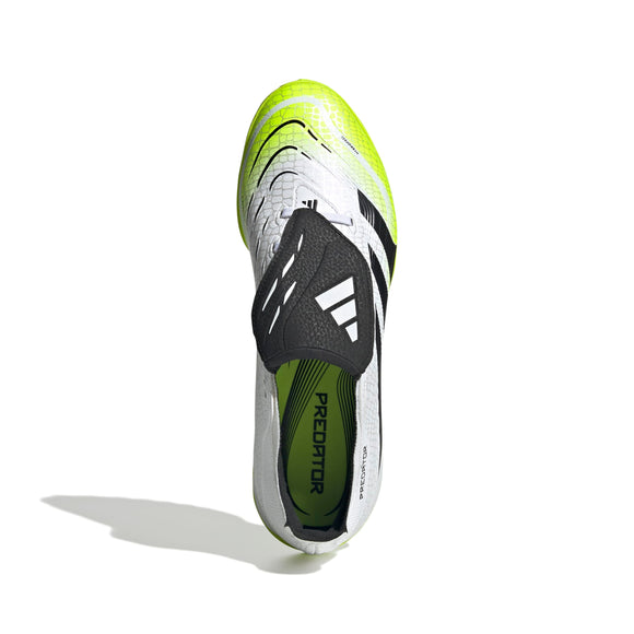 ADIDAS PREDATOR LEAGUE FT TF JQ1072 TURF SHOES FOOTBALL (M)