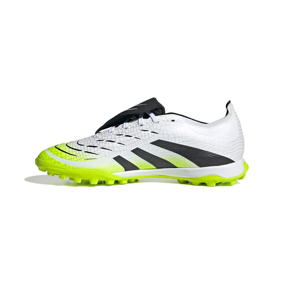 ADIDAS PREDATOR LEAGUE FT TF JQ1072 TURF SHOES FOOTBALL (M)